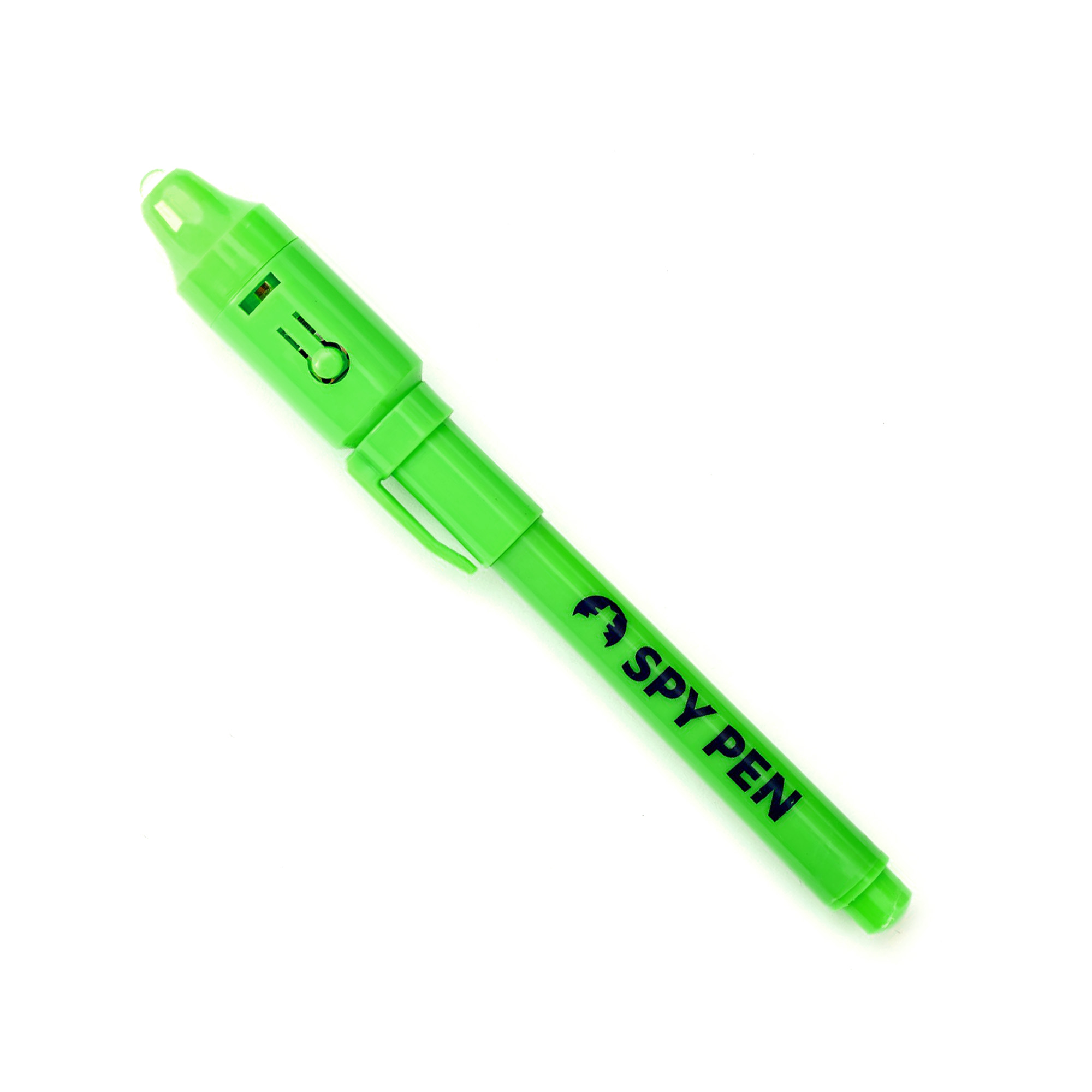 Spy Pen