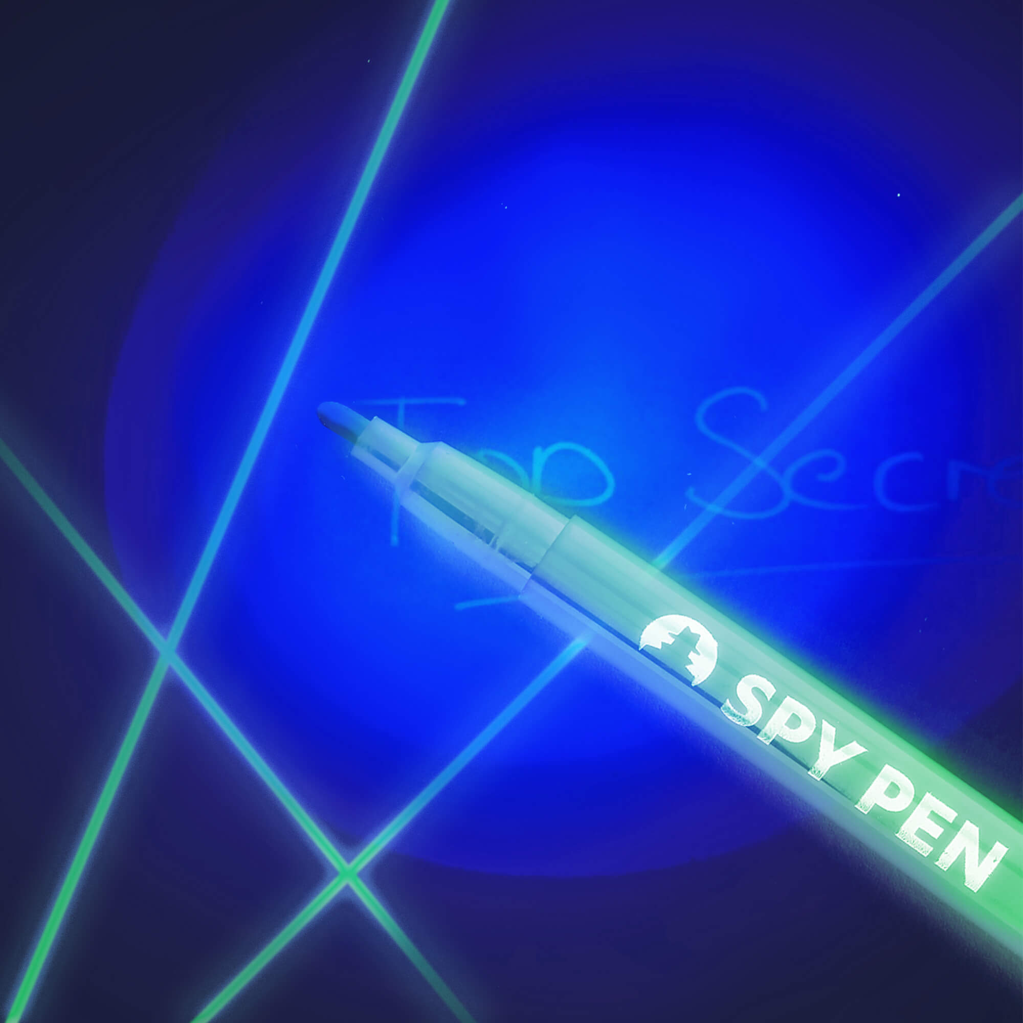 Spy Pen