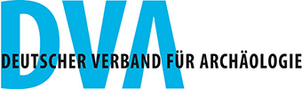Logo Deutscher Verband für Archäologie