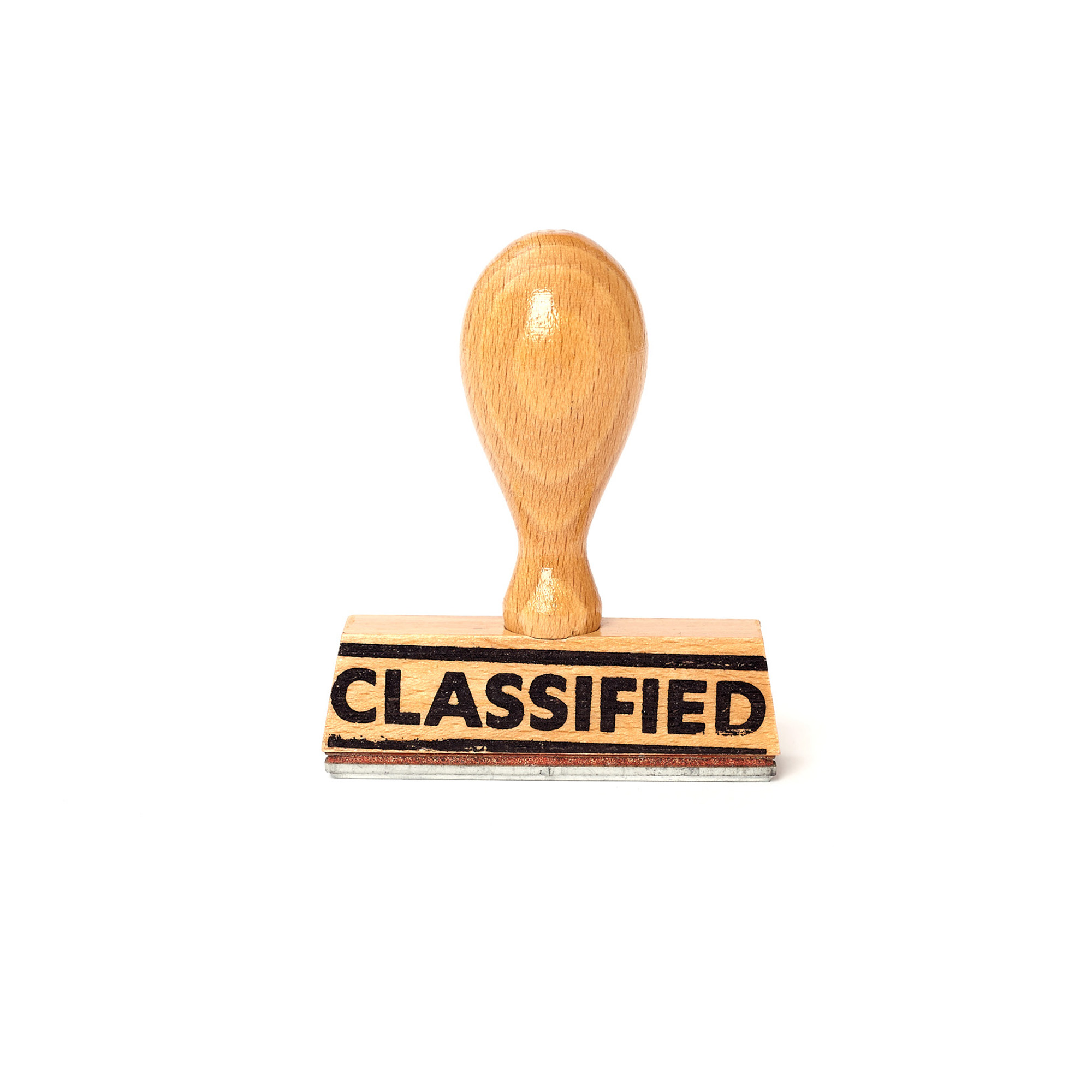 Stempel Classified