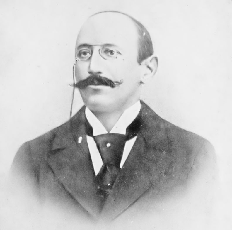 Alfred Dreyfus Seine Rolle im großem Spionageskandal
