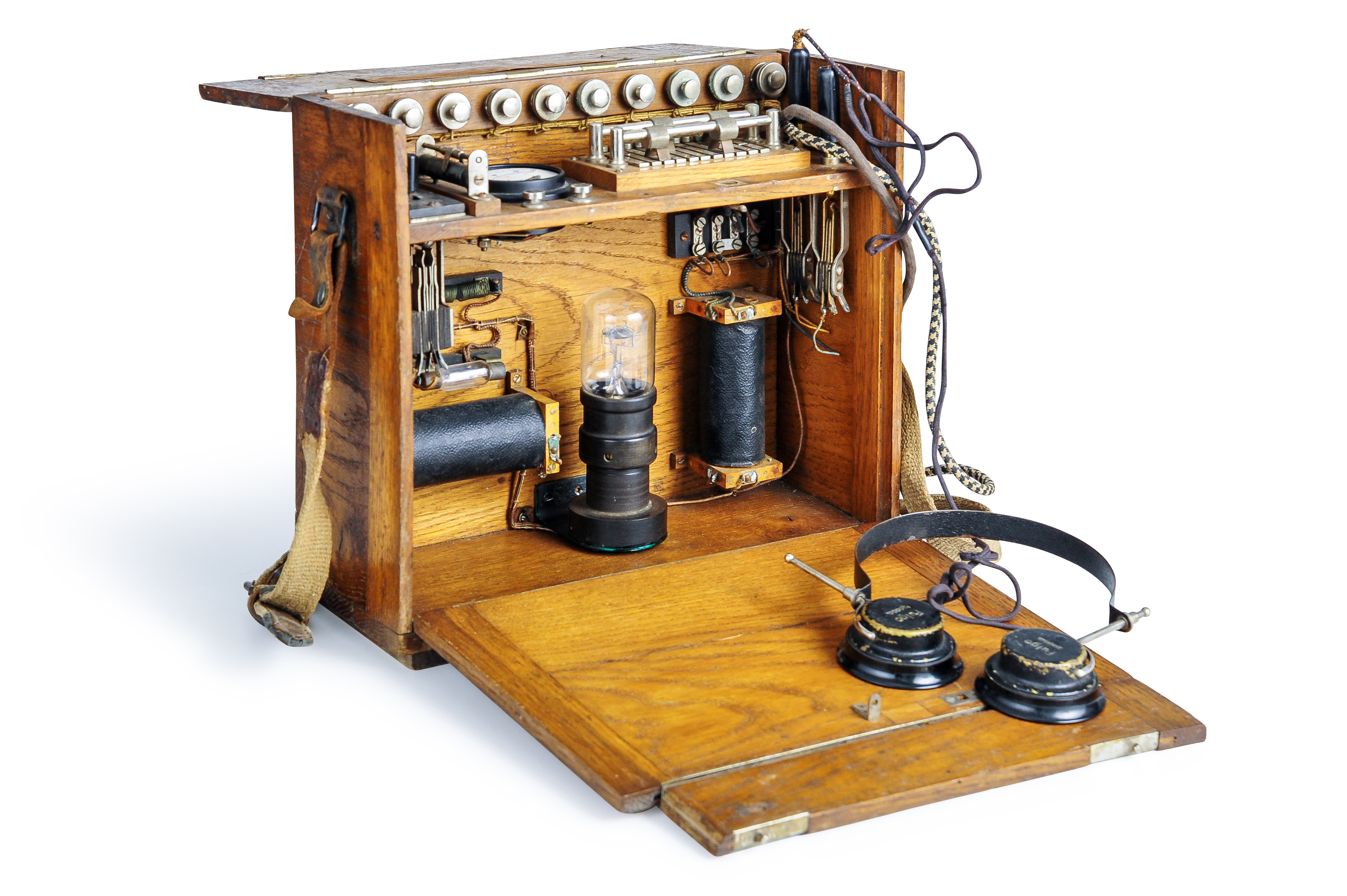 ♬ スイス製 LEFOPHONE サウンドボックス 蓄音機  ドイツ軍 ♬ スイス製 LEFOPHONE サウンドボックス 蓄音機 ドイツ軍 ♬ スイス製