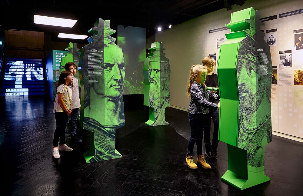 German Spy Museum Berlin History Of Espionage German Spy Museum Berlin History Of Espionage