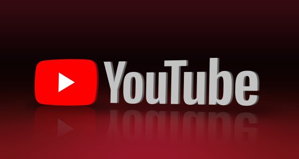 YouTube Logo