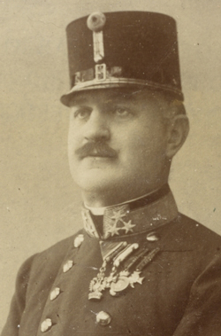 Alfred Redl