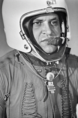 Francis Gary Powers