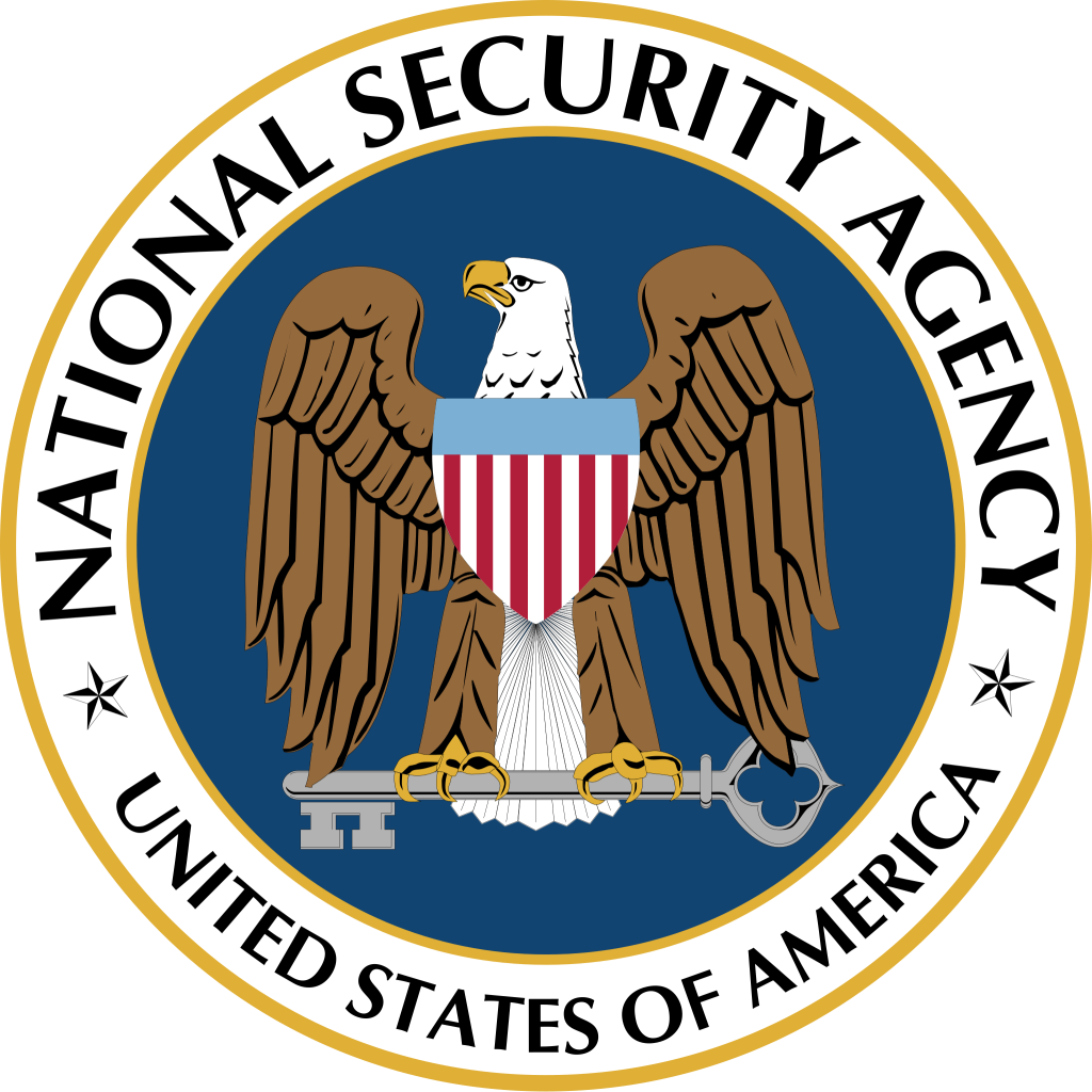 Wappen der NSA