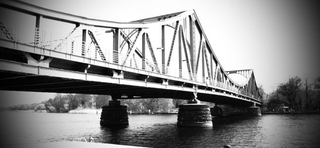 Glienicker Brücke