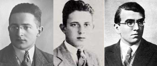 Polnische Codeknacker