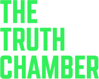 Deutsches Spionagemuseum - The Truth Chamber Signet