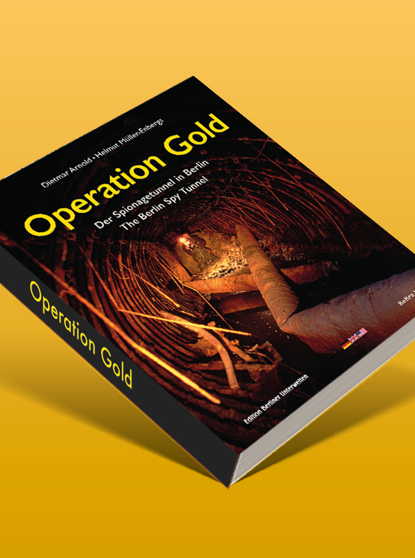 Veranstaltungsbild Die letzten Geheimnisse