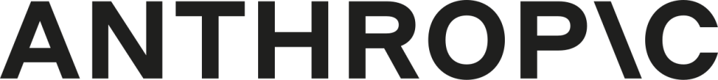 Logo Anthropic