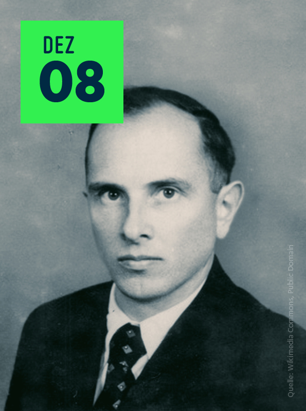 Stepan Bandera
